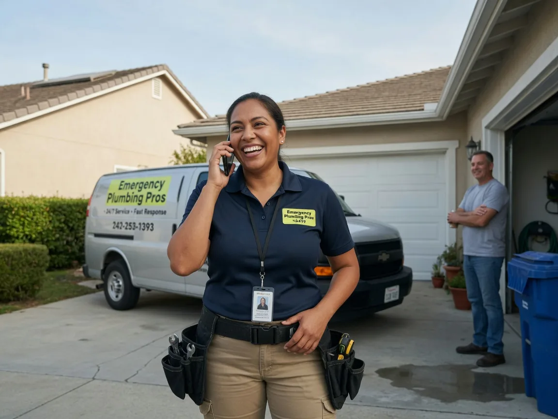 Emergency Plumber Deer Lodge, MT FAQs